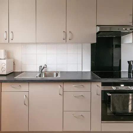 Sweet Home Disneyland Paris - Cosy Apartment Wifi Bussy-Saint-Georges Exterior foto