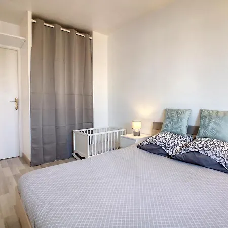 Sweet Home Disneyland Paris - Cosy Apartment Wifi Bussy-Saint-Georges Exterior foto