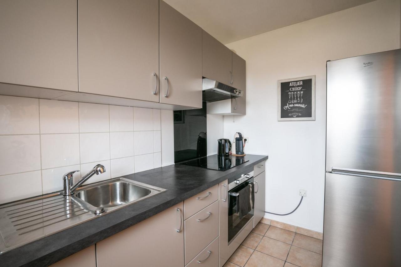 Apartment Sweet Disneyland Paris - Cosy Wifi