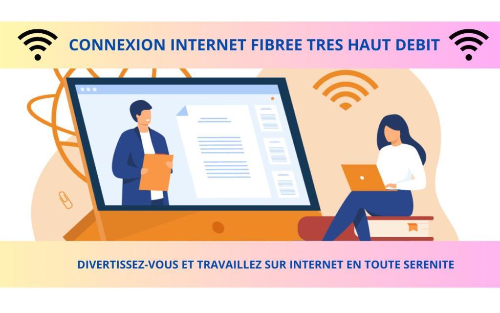 Sweet Disneyland Paris - Cosy Wifi Apartment *